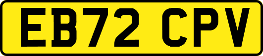 EB72CPV