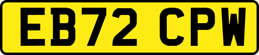 EB72CPW