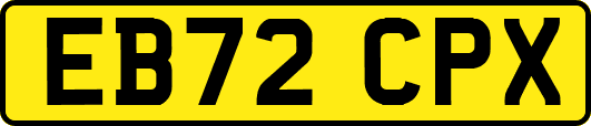EB72CPX
