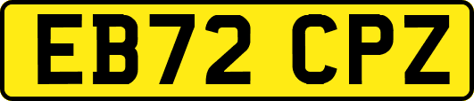 EB72CPZ