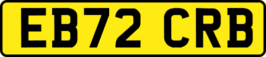 EB72CRB