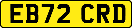 EB72CRD