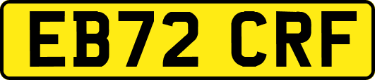 EB72CRF