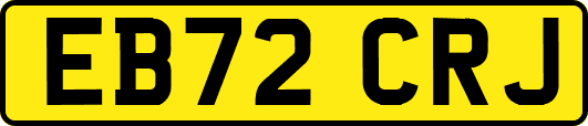 EB72CRJ