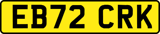 EB72CRK