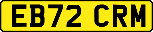 EB72CRM