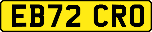 EB72CRO