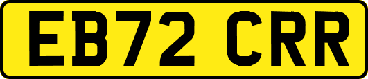 EB72CRR