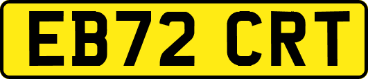 EB72CRT