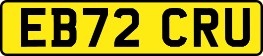 EB72CRU