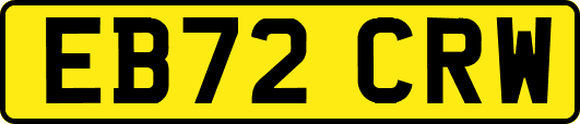 EB72CRW