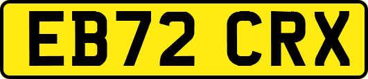 EB72CRX