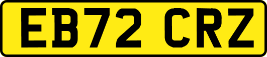 EB72CRZ