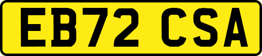 EB72CSA