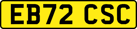 EB72CSC
