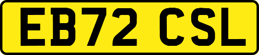 EB72CSL