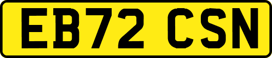 EB72CSN