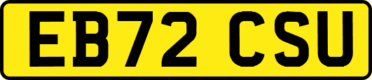 EB72CSU