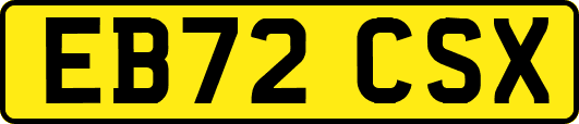 EB72CSX