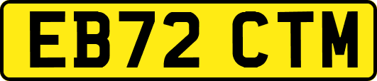 EB72CTM