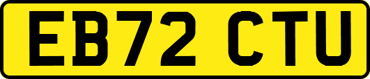 EB72CTU