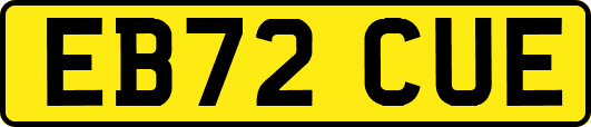 EB72CUE