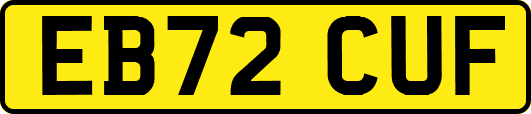 EB72CUF