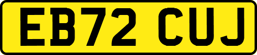 EB72CUJ