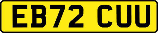 EB72CUU