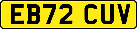EB72CUV