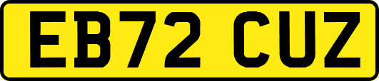 EB72CUZ