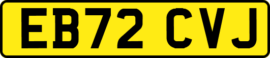 EB72CVJ