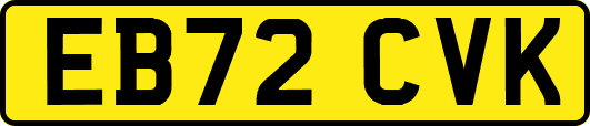 EB72CVK