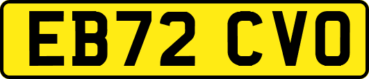 EB72CVO