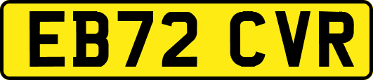 EB72CVR