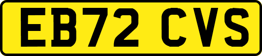 EB72CVS