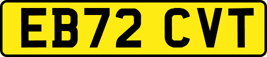 EB72CVT