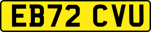 EB72CVU