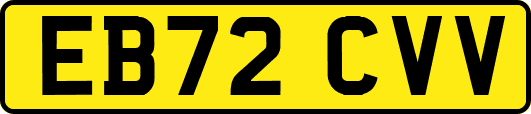 EB72CVV