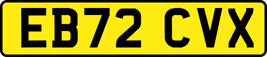 EB72CVX