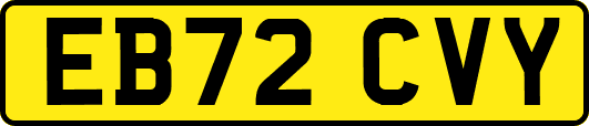 EB72CVY