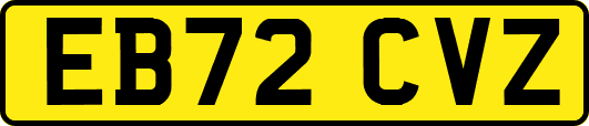 EB72CVZ