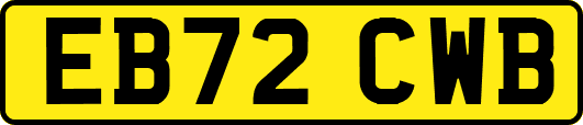 EB72CWB