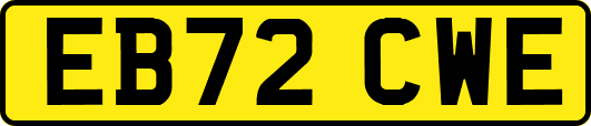 EB72CWE