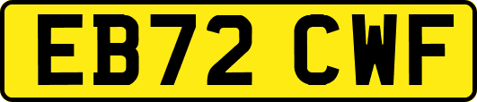EB72CWF