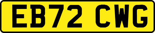 EB72CWG