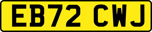 EB72CWJ