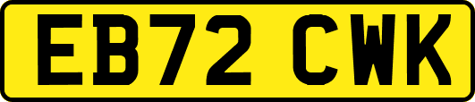 EB72CWK
