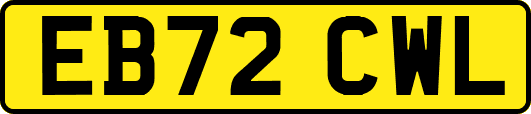 EB72CWL