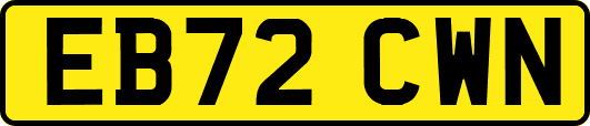 EB72CWN